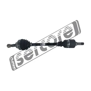SERCORE 22456