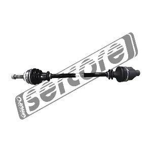 22769 SERCORE