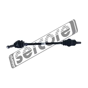 SERCORE 22511