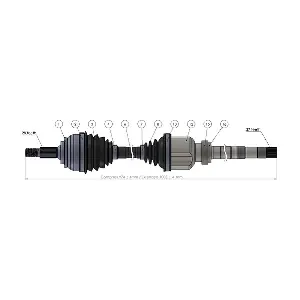 SERCORE 221904