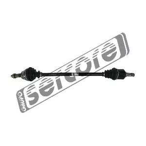 22594 SERCORE