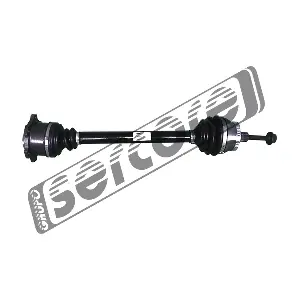 22376 SERCORE