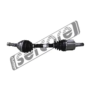 221554 SERCORE