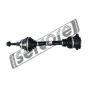4A0407272DA VAG