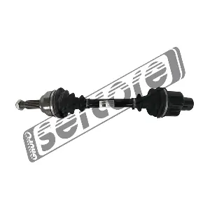 SERCORE 22592