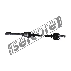 SERCORE 221140