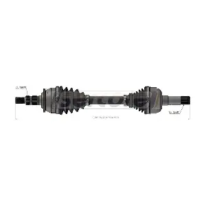 SERCORE 221950