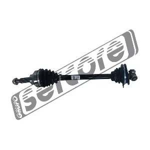 SERCORE 22822