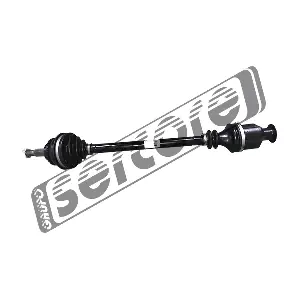 SERCORE 22835A