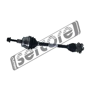 SERCORE 221001