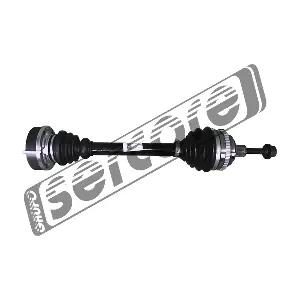 22983 SERCORE