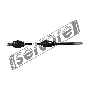 SERCORE 22721