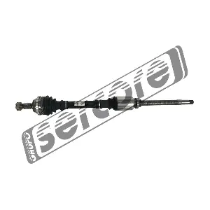 22463A SERCORE