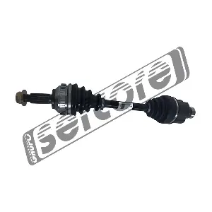 SERCORE 22592A