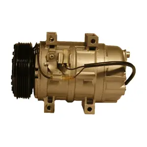 SERCORE 16CA611