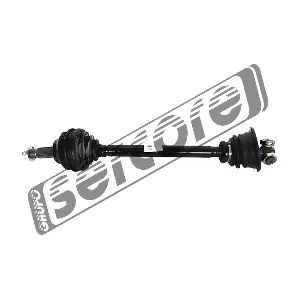 SERCORE 22805A