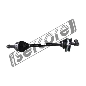 SERCORE 22832