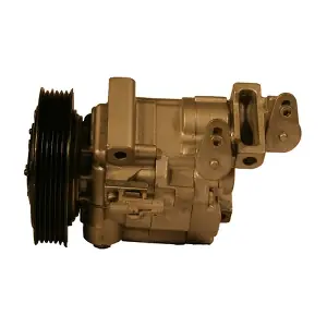 16CA722 SERCORE