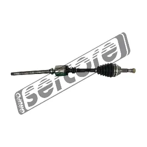 SERCORE 22459A