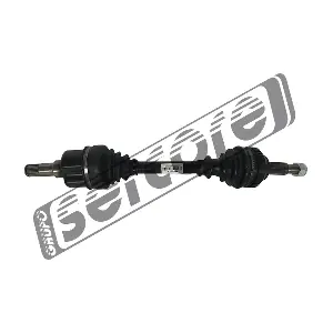 22591A SERCORE