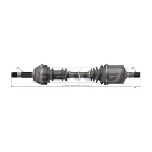 SERCORE 22418