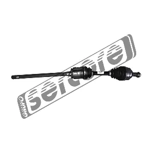 SERCORE 221057