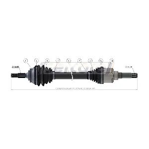 1609763680 CITROEN (DF-PSA)