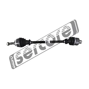 22836A SERCORE
