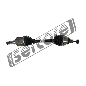 221058 SERCORE