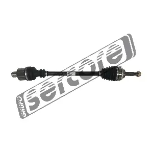 22827A SERCORE