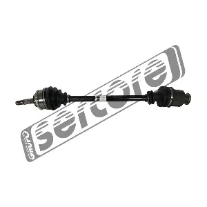 22833A SERCORE