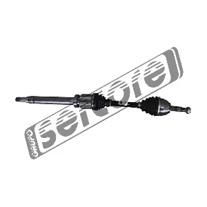 SERCORE 121009