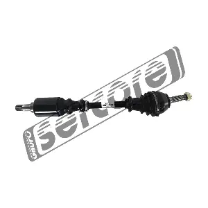 SERCORE 22737