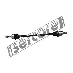 SERCORE 22665A