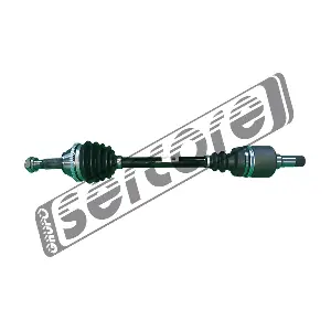 SERCORE 22454A