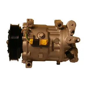16CA687 SERCORE