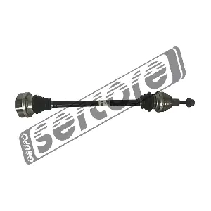 221797 SERCORE