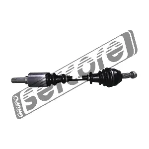 SERCORE 22714