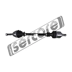 SERCORE 12752 Приводний вал