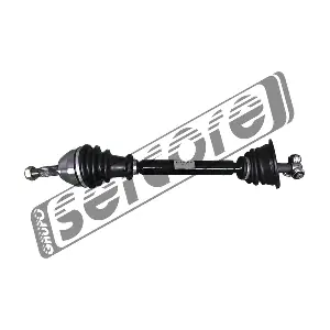 22768 SERCORE