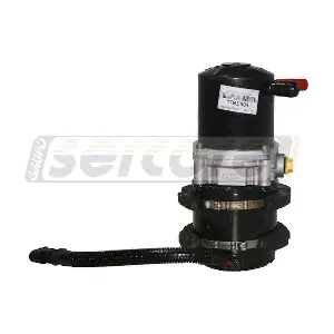 17BE004 SERCORE