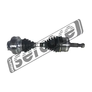 12630 SERCORE