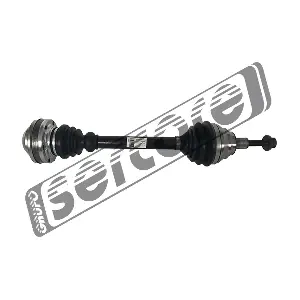 SERCORE 121026