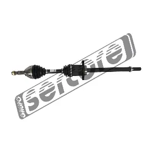 SERCORE 221606