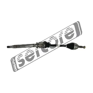 SERCORE 12616