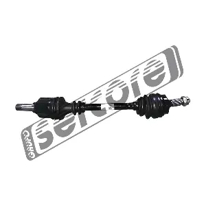 22748 SERCORE