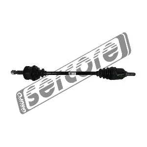 221352 SERCORE