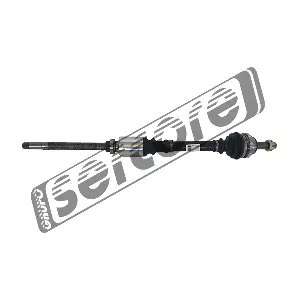 SERCORE 22467A