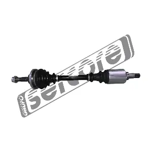 22732A SERCORE