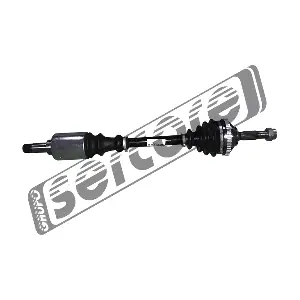 22744 SERCORE